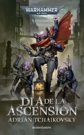 Portada Día de la Ascensión