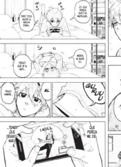 Portada Blue Lock Episode Nagi nº 01 2