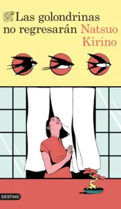 Portada Las golondrinas no regresarán