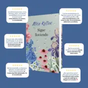 Portada Sigue lloviendo 0