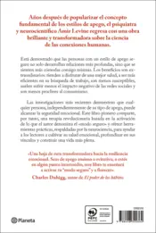 Miniatura contraportada Seguridad emocional