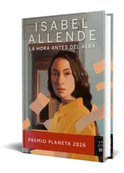 Miniatura portada 3d La hora antes del alba TD