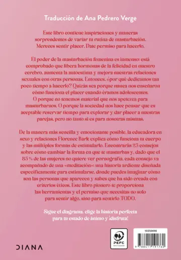 Contraportada Este libro te hará sentir cosas