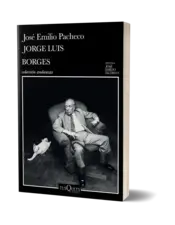 Miniatura portada 3d Jorge Luis Borges: Una invitación a su lectura