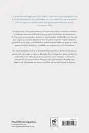 Miniatura contraportada Herencia emocional