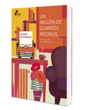 Miniatura portada 3d Un millón de cuartos propios