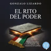 Portada El rito del poder