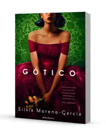 Portada Gótico