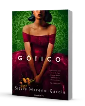 Miniatura portada 3d Gótico