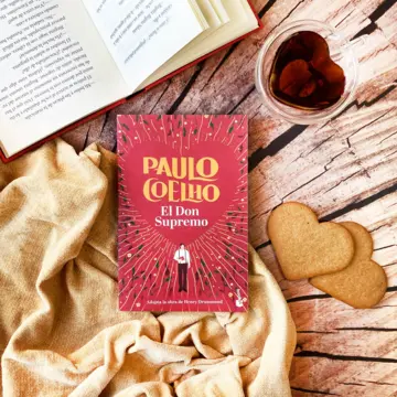 Imagen extra El Don Supremo 0