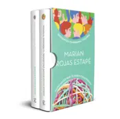 Portada Pack Cómo hacer que te pasen cosas buenas + Encuentra tu persona vitamina