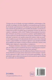 Miniatura contraportada Tres principios para la reinvención