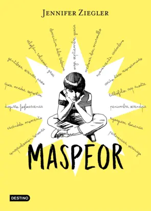 Portada Maspeor