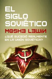 Portada El siglo soviético
