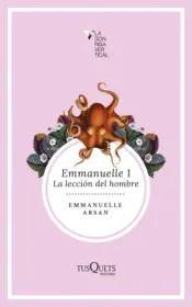 Portada Emmanuelle 1