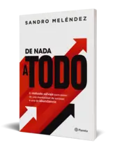 Portada  De nada a todo