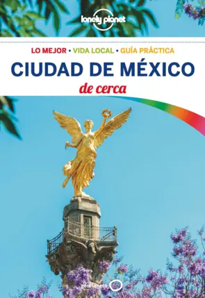 Portada Ciudad de México De cerca 1