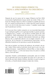 Miniatura contraportada Yo soy esa chica