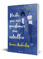 Miniatura portada 3d Hasta que nos quedemos sin estrellas