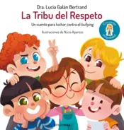 Portada La Tribu del Respeto