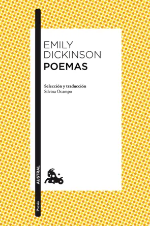 Portada Poemas