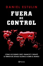 Portada Fuera de control