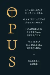 Portada Opus