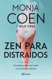 Portada Zen para distraídos