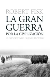 Portada La gran guerra por la civilización