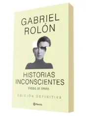 Miniatura portada 3d Historias inconscientes (NE)