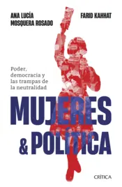 Portada Mujeres y política