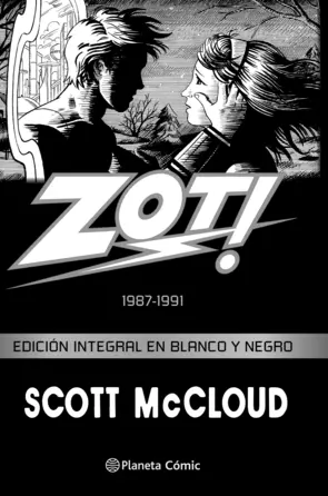 Portada Zot!