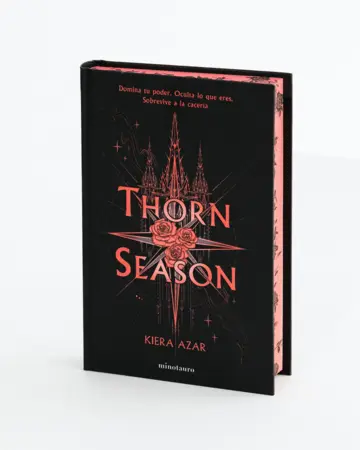 Imagen extra Thorn Season 0