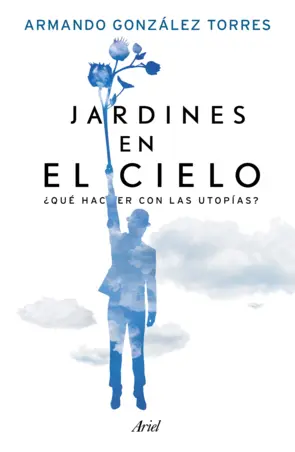 Portada Jardines en el cielo