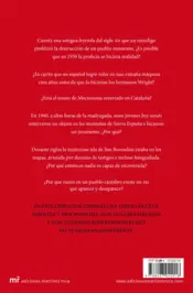 Miniatura contraportada La España oculta