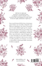 Miniatura contraportada Las damas