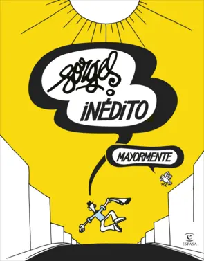 Portada Forges inédito