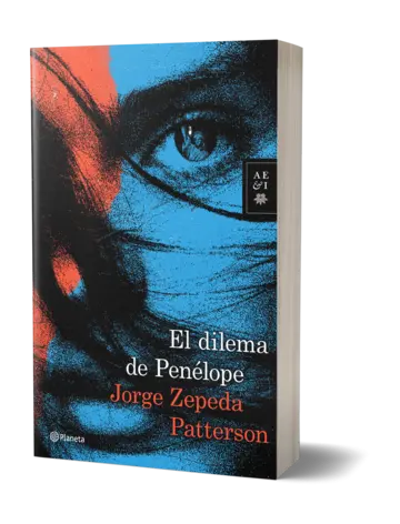 Portada El dilema de Penélope