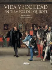Portada Vida y sociedad en tiempos