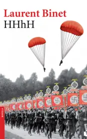 Portada HHhH