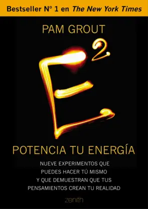 Portada E al cuadrado, potencia tu energía