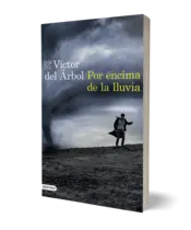 Miniatura portada 3d Por encima de la lluvia