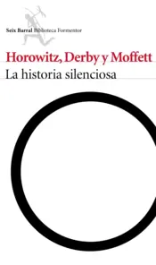 Portada La historia silenciosa