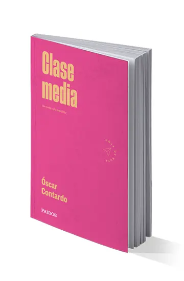 Portada Clase media