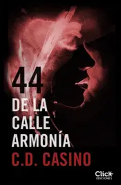 Portada 44 de la calle Armonía