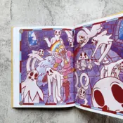 Portada Don Quijote de la Mancha I 2