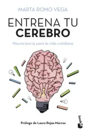 Portada Entrena tu cerebro