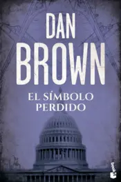 Portada El simbolo perdido