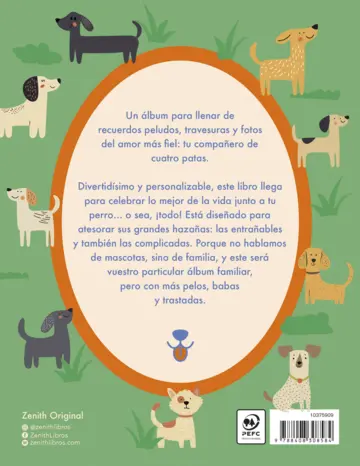 Contraportada Patas arriba