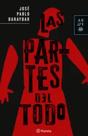 Portada Las partes del todo